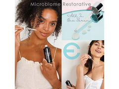 Epicuren Discovery Microbiome Restorative All In One Serum