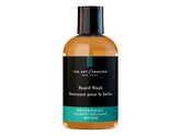 The Art of Shaving Peppermint Beard Wash