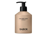 BABOR Soul + Body Wash - Grounding