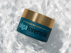 Olga Lorencin Skin Care Pep-Revive Daily Moisturizer