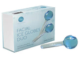 ORA Facial Cooling Ice Globes Duo
