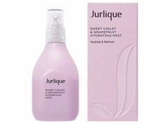Jurlique Sweet Violet & Grapefruit Hydrating Mist - 1.7 fl oz