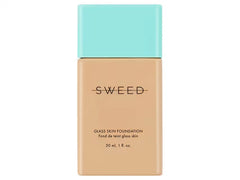 SWEED Glass Skin Foundation - 01
