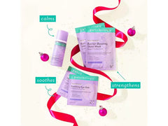 patchology Cozy Comforts Soothing & Protecting Skincare Essentials - Limited Edition