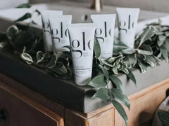 Glo Skin Beauty Charcoal Detox Mask