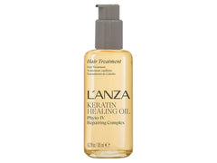 L'ANZA Keratin Healing Oil Hair Treatment - 1.7 fl oz