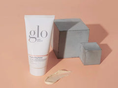 Glo Skin Beauty Brightening Polish