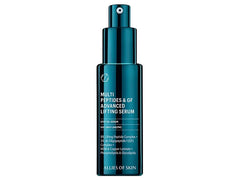 Allies of Skin Multi Peptides & GF Advanced Lifting Serum - 1.0 fl oz