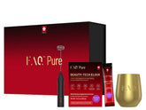 FOREO Beauty-Tech Elixir Welcome Box