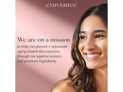 Exuviance Age Reverse+ Citrafirm Face Oil