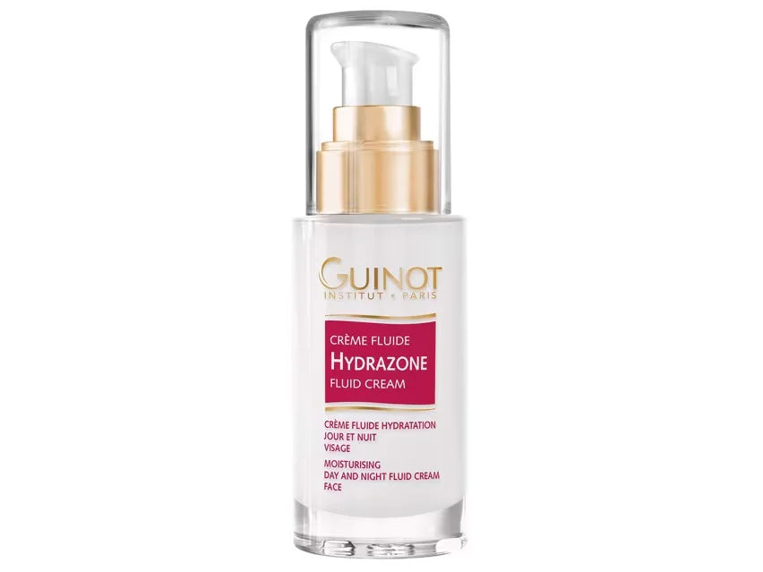 Guinot Hydrazone Fluid Cream