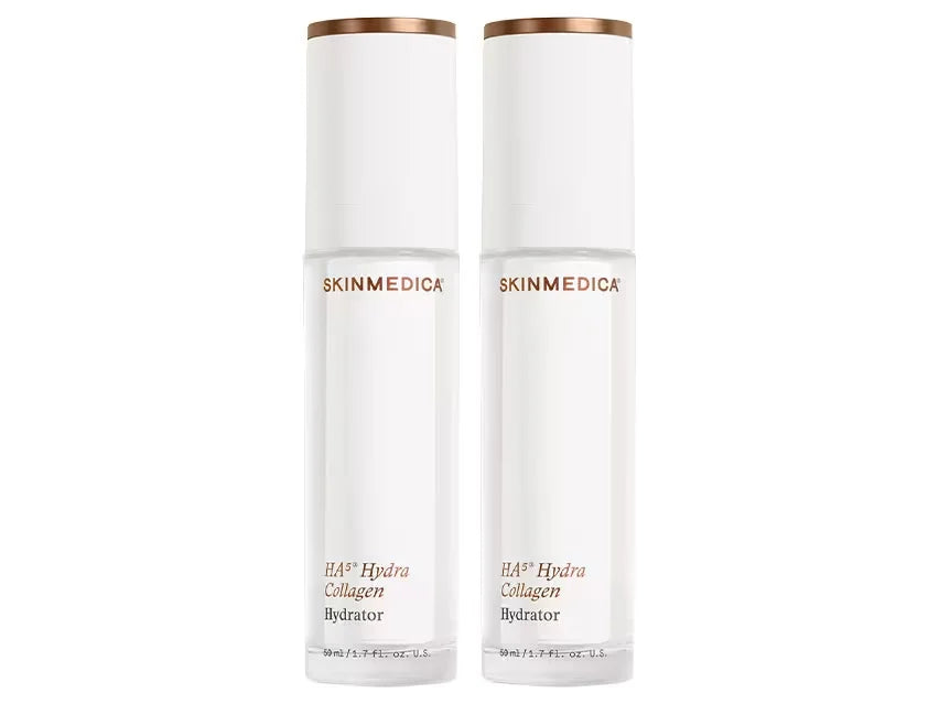 SkinMedica HA5 Hydra Collagen Replenish + Restore Hydrator with Vegan Collagen Duo