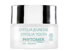 PHYTOMER Cyfolia Youth Glow Renewing Wrinkle Cream - 1.69 oz