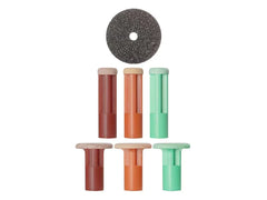 PMD Advanced Kit Replacement Discs