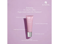 Alterna Renewing Scalp Care Peppermint Leave-On Treatment