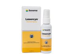 Lasercyn Dermal Spray - 8.0 fl oz