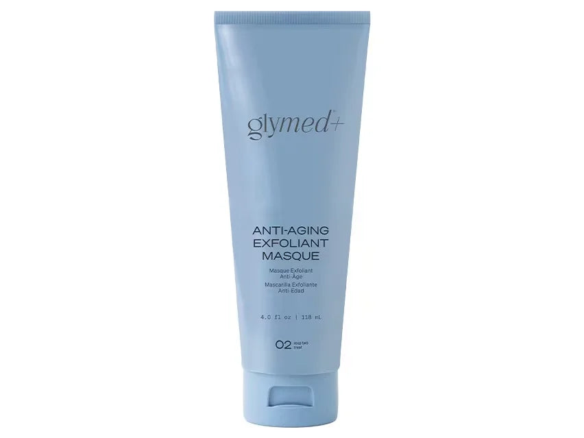 GlyMed Plus Anti-Aging Exfoliant Masque