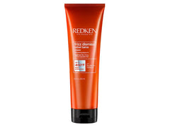 Redken Frizz Dismiss Rebel Tame Heat Protective Leave-in Cream