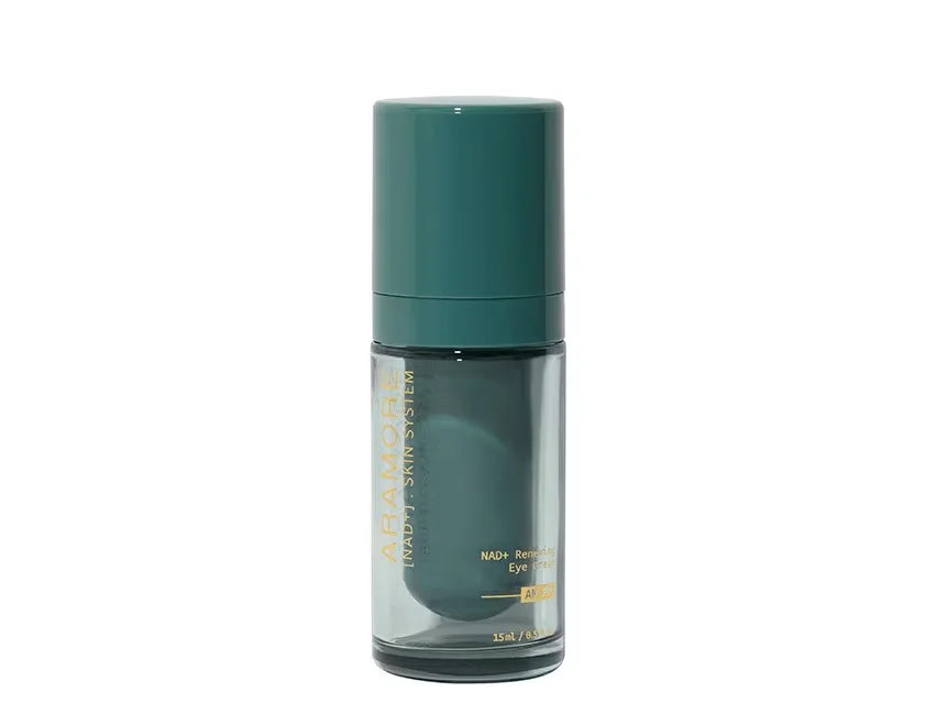 Aramore NAD+ Renewing Eye Cream