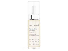 Kerstin Florian Organic Rejuvenating Anti-Stress Facial Oil