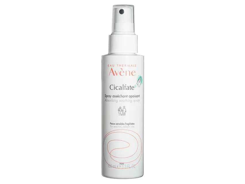 Avene Cicalfate+ Absorbing Soothing Spray