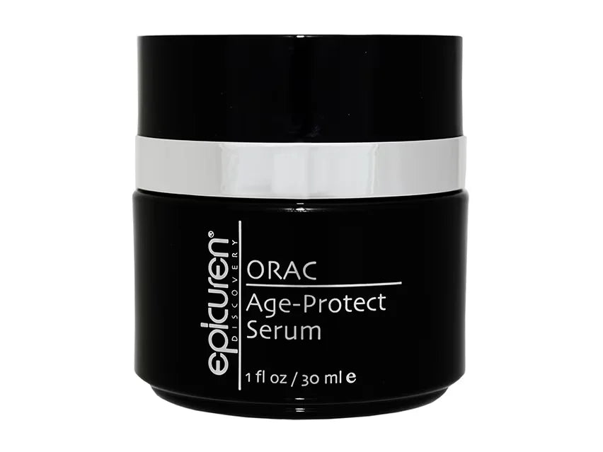 Epicuren Discovery ORAC Age-Protect Serum