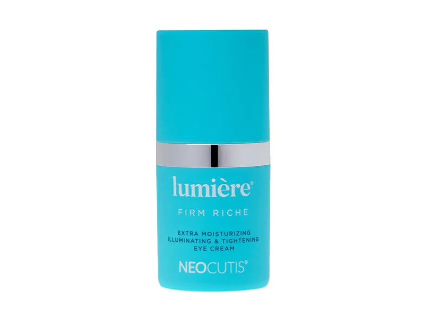 Neocutis Lumiére Firm Riche Extra Moisturizing Illuminating & Tightening Eye Cream