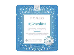 FOREO UFO Activated Mask - H2Overdose 2.0