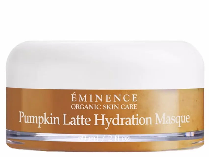 Eminence Organics Pumpkin Latte Hydration Masque
