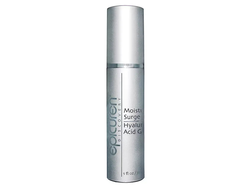 Epicuren Discovery Moisture Surge Hyaluronic Acid Gel