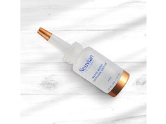 Neuvian Skincare Rapid Bond Caffeine Eye Serum