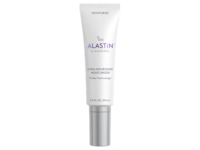 ALASTIN Skincare Ultra Nourishing Moisturizer with TriHex Technology
