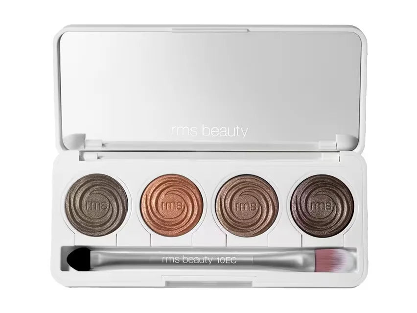 RMS Beauty ReDimension Hydra Eyes Quartet - Wild Velvet