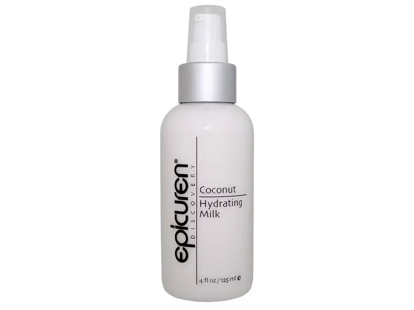 Epicuren Discovery Coconut Hydrating Milk