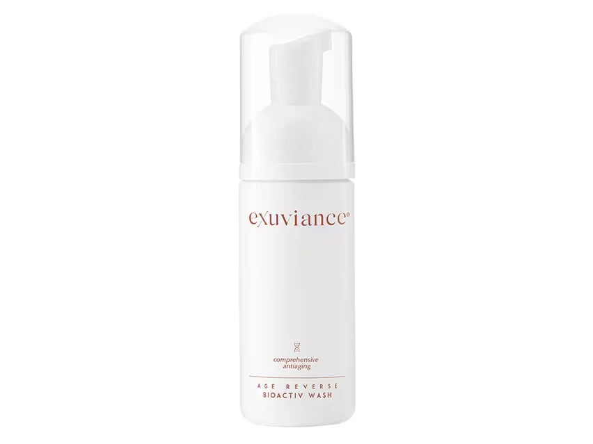 Exuviance Age Reverse BioActiv Wash