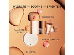 FOREO SUPERCHARGED Ultra-Hydrating Sleeping Mask