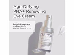 Glytone Age-Defying PHA+ Renewing Eye Cream