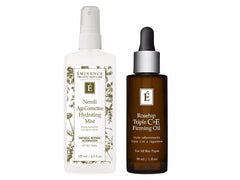 Eminence Organics Hydrating Anti-Aging Duo