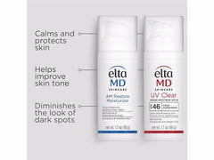 EltaMD Clear Skin Daily Duo Kit
