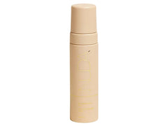 NUDA Sunless BronzeFoam Self Tanning Mousse - Medium
