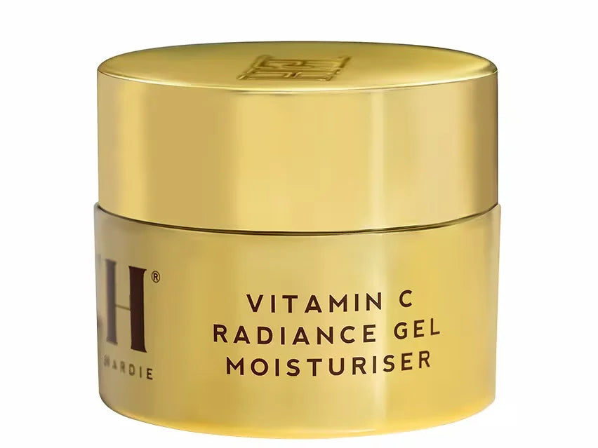 Emma Hardie Vitamin C Radiance Gel Moisturizer
