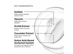 SkinCeuticals Soothing Cleanser Foam