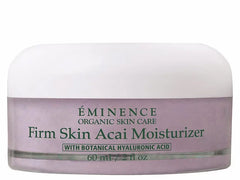 Eminence Organics Firm Skin Acai Moisturizer