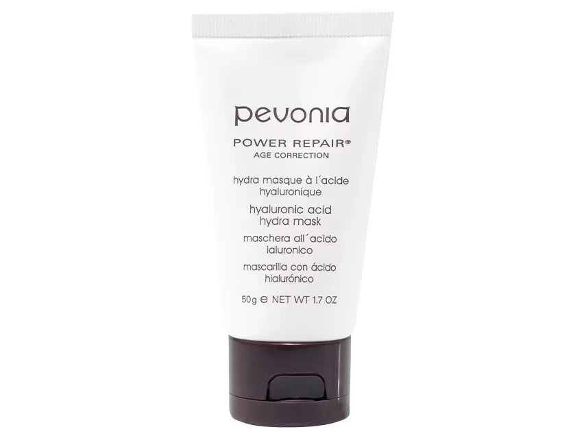 Pevonia Power Repair Hyaluronic Acid Hydra Mask