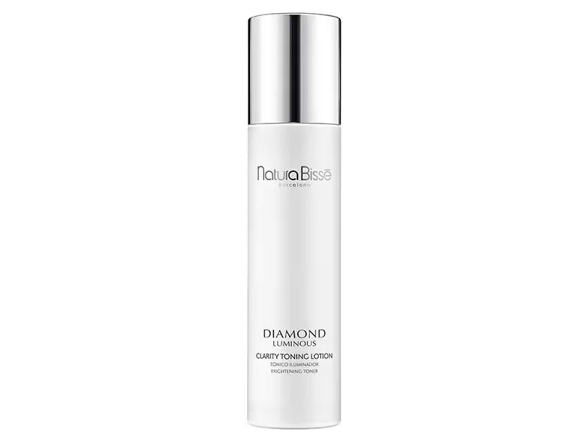 Natura Bisse Diamond Luminous Clarity Toning Lotion