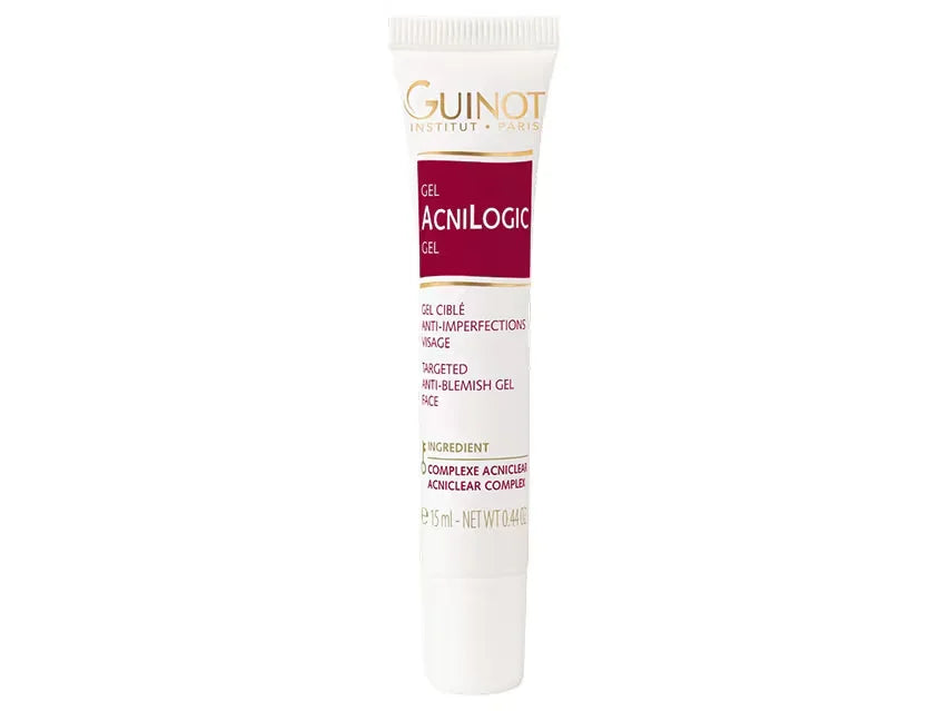 Guinot AcniLogic Targeted Anti-Blemish Gel