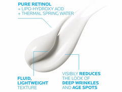 La Roche-Posay Redermic [R] - Anti-Aging Concentrate Intensive