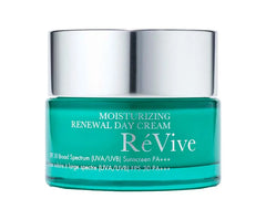 RéVive Skincare Moisturizing Renewal Day Cream SPF 30