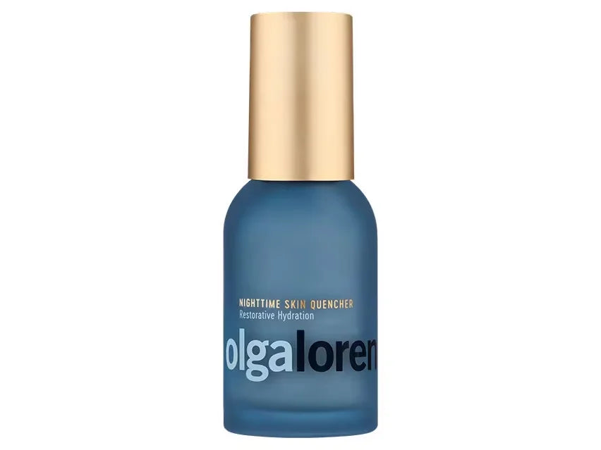 Olga Lorencin Skin Care Nighttime Skin Quencher