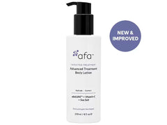afa Advanced Treatment Body Lotion - New Formula!